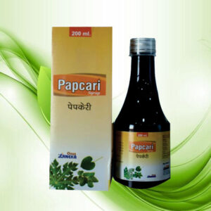 Papicari Syrup