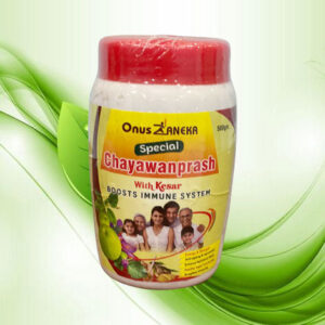 Chayavanprash
