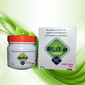 Bulky SF Powder