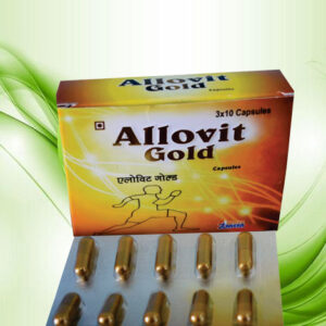 Allovit Gold