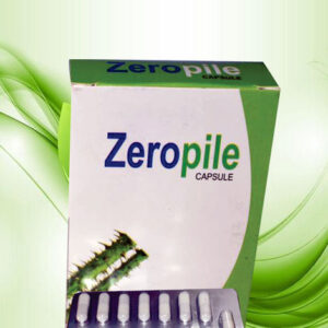 Zeropile Capsule