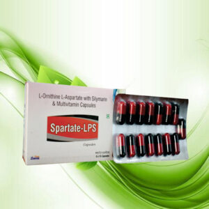 Stressonil Capsule