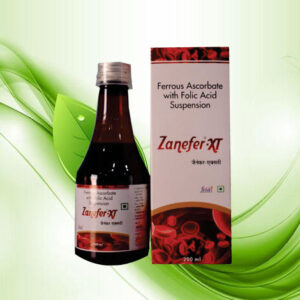 Zanefer-XT