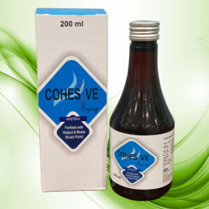 Cohesiv Syrup