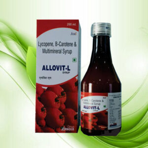 Allovit-L Syrup